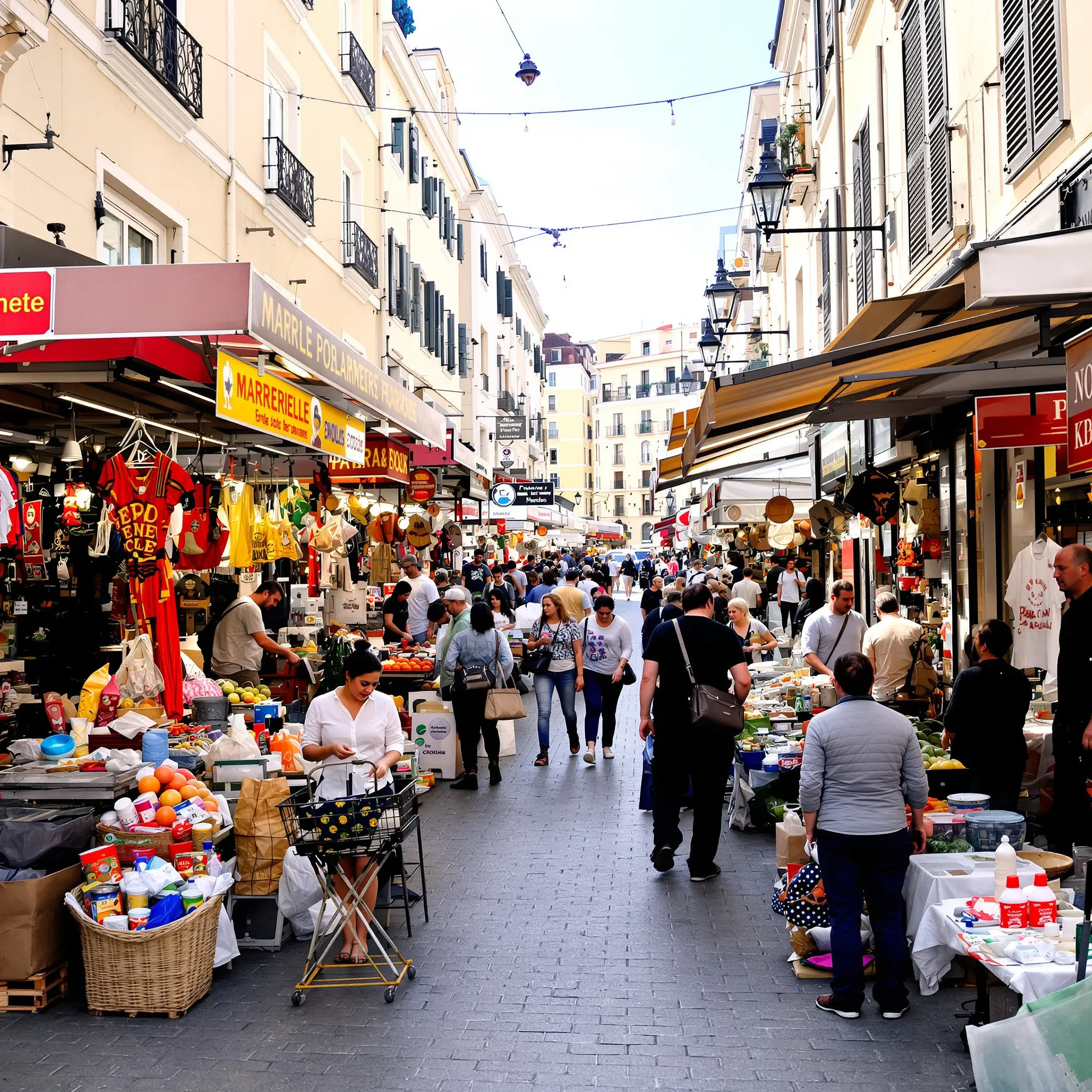 Solutions pour contourner les limitations