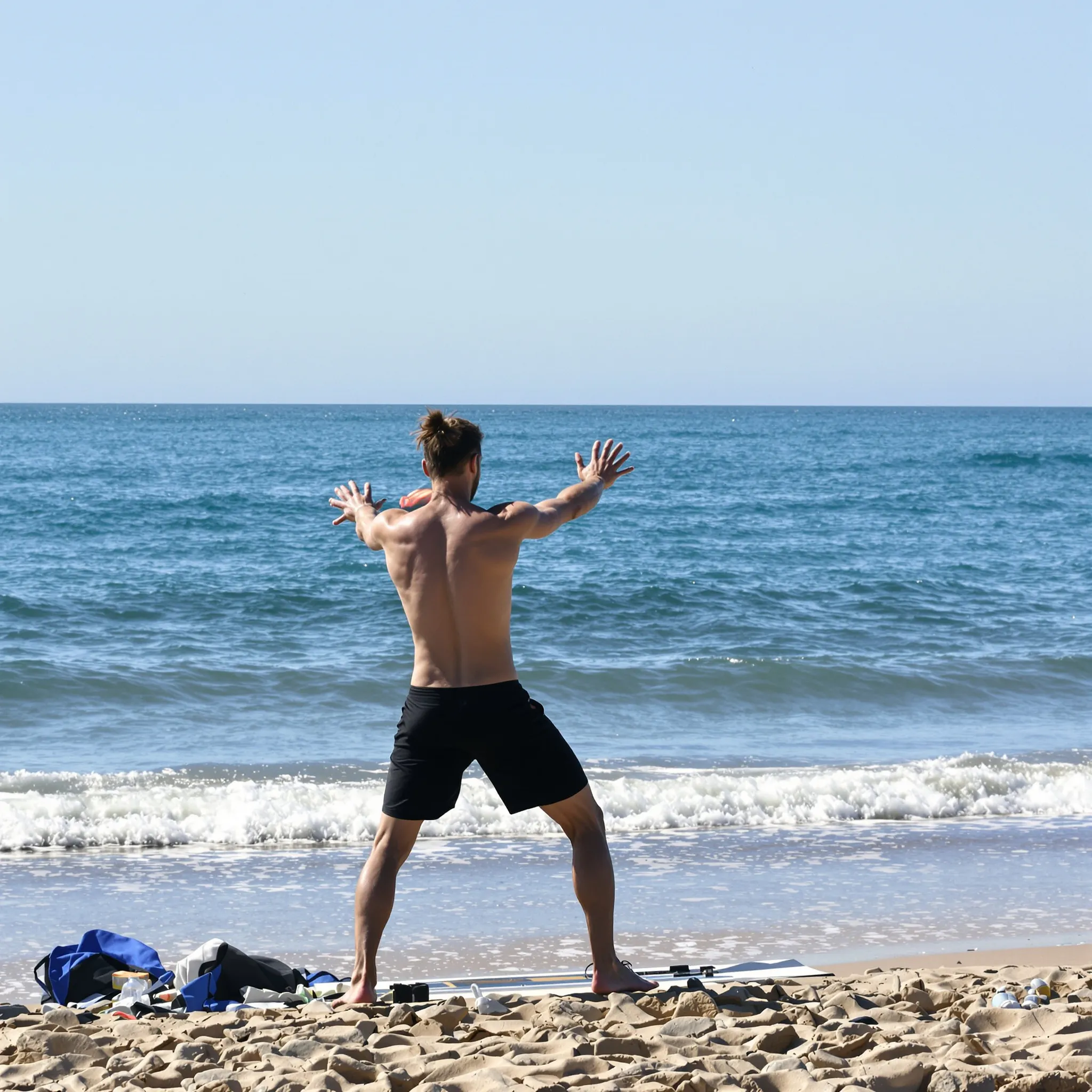 Solutions pour les coachs sportifs à Marseille