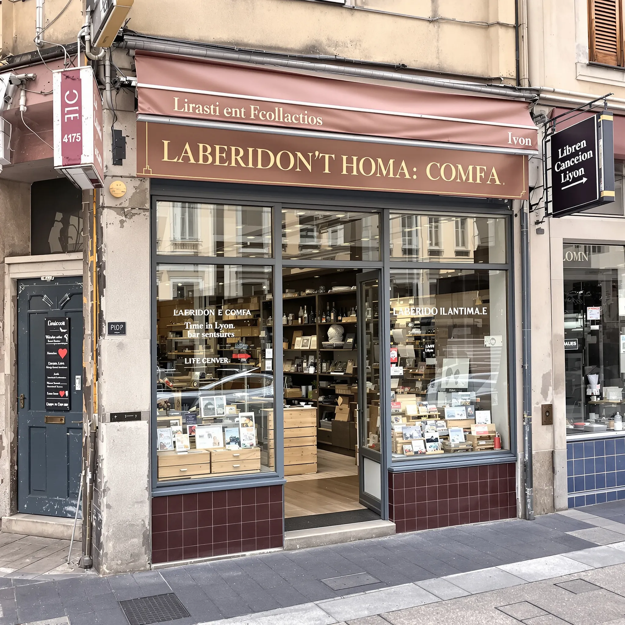 Solutions pour les petites entreprises lyonnaises