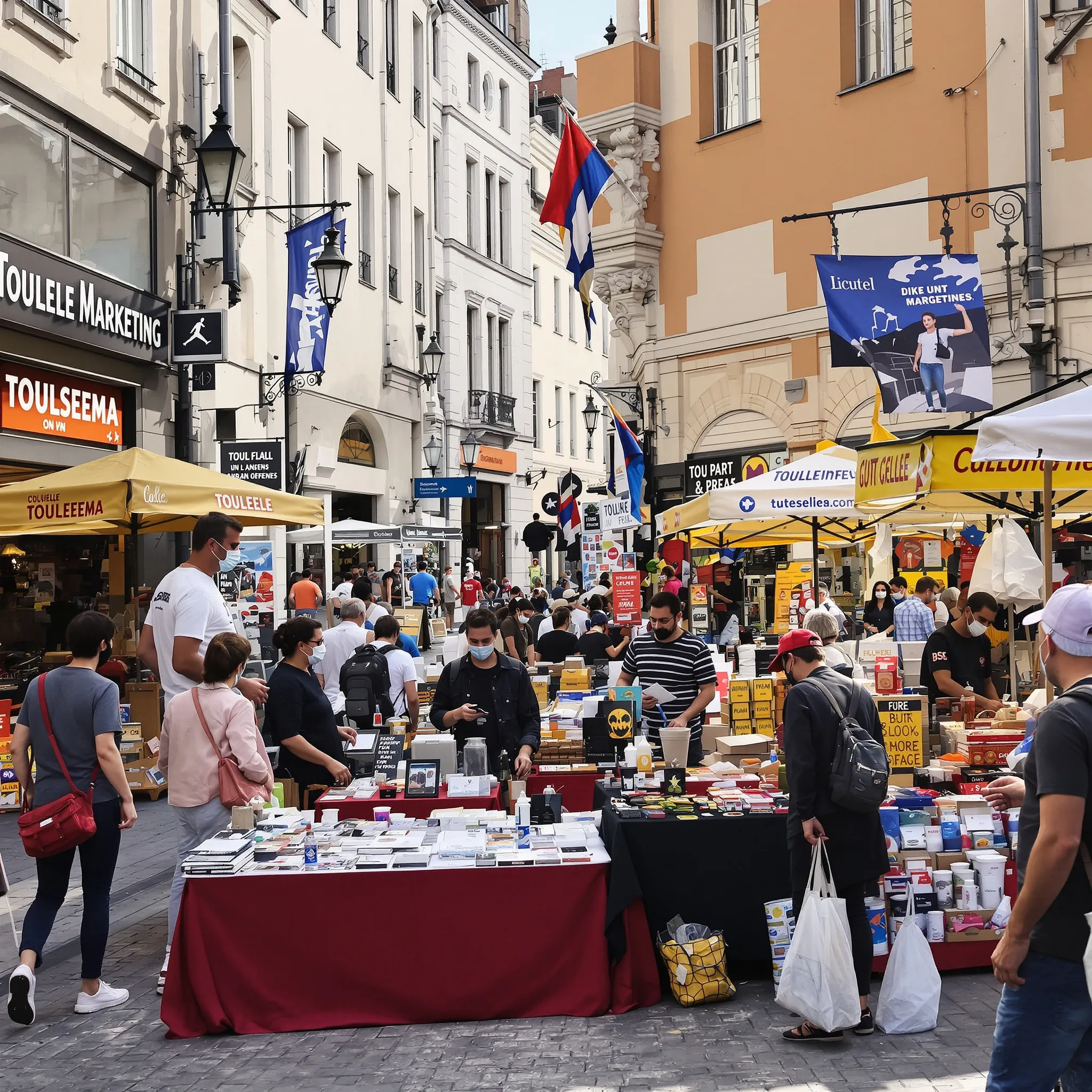 Solutions pour un site internet pas cher à Toulouse