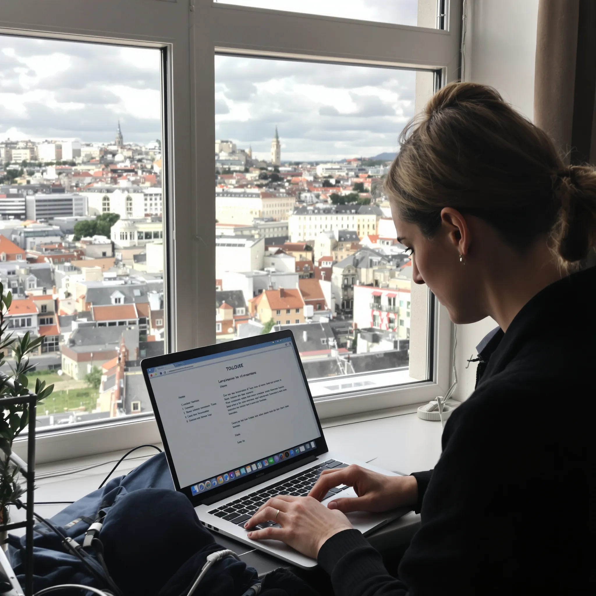 Stratégies de contenu adaptées à la région toulousaine