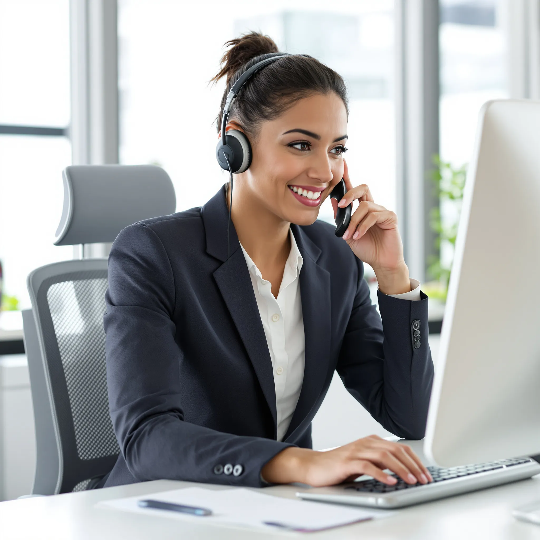 Support client dédié et réactif