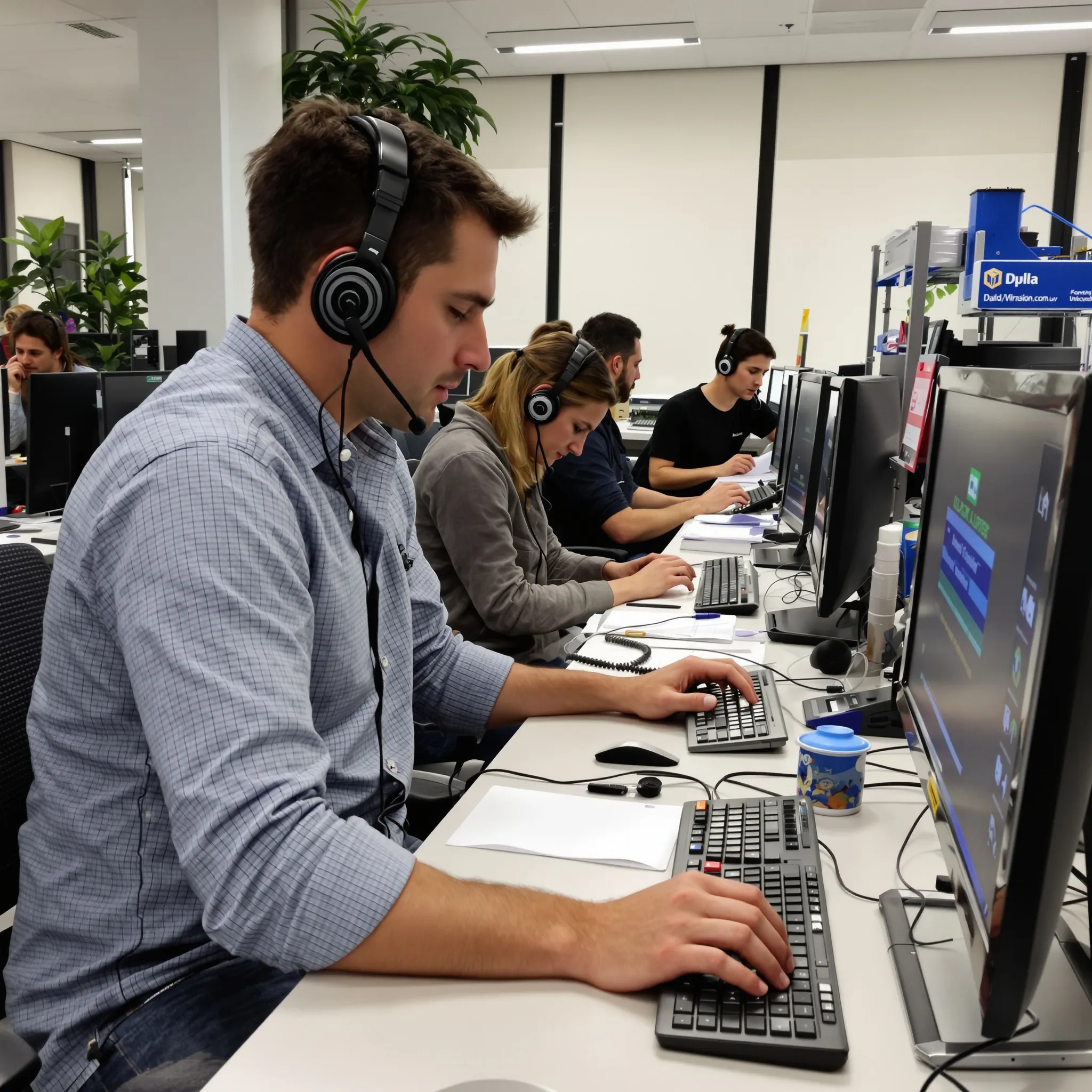 Support et maintenance pour votre site gratuit