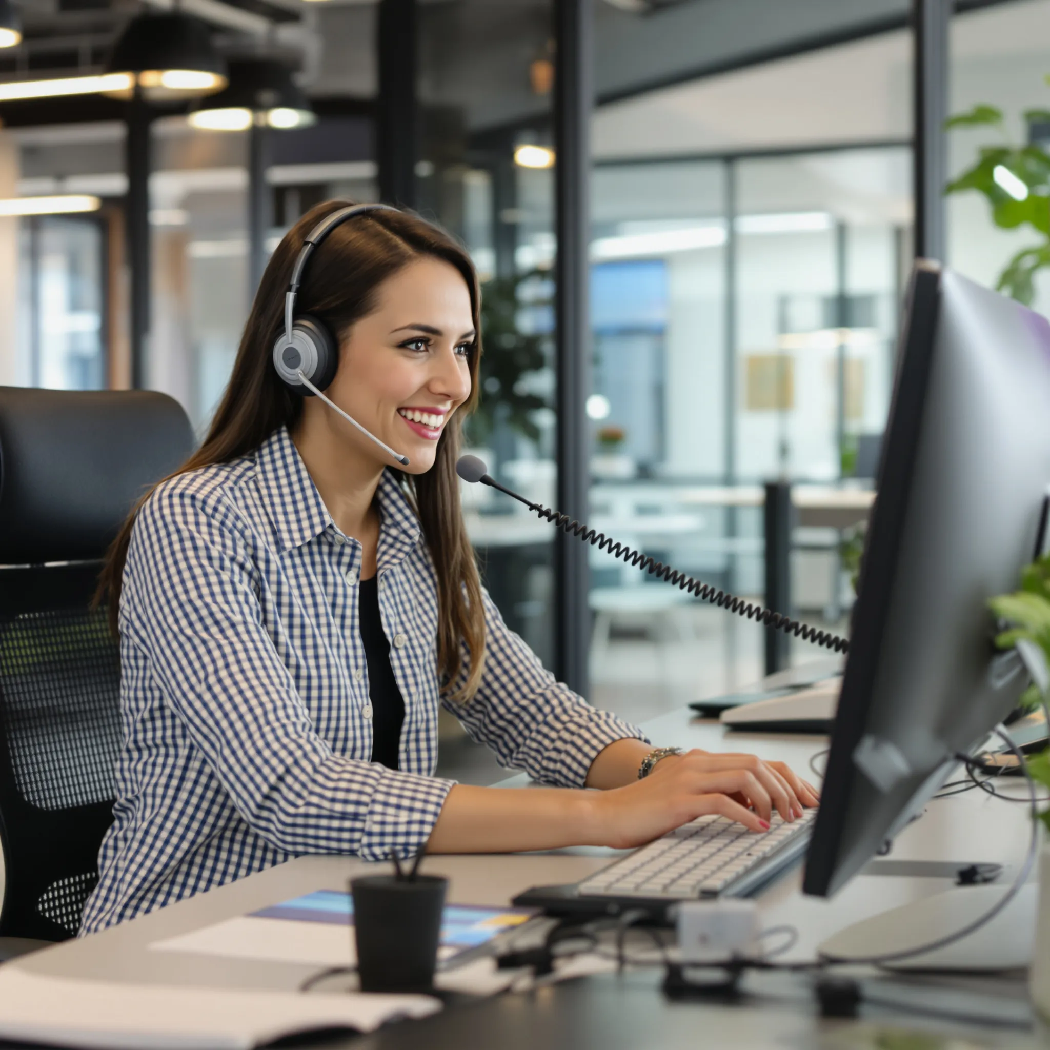 Support technique et accompagnement