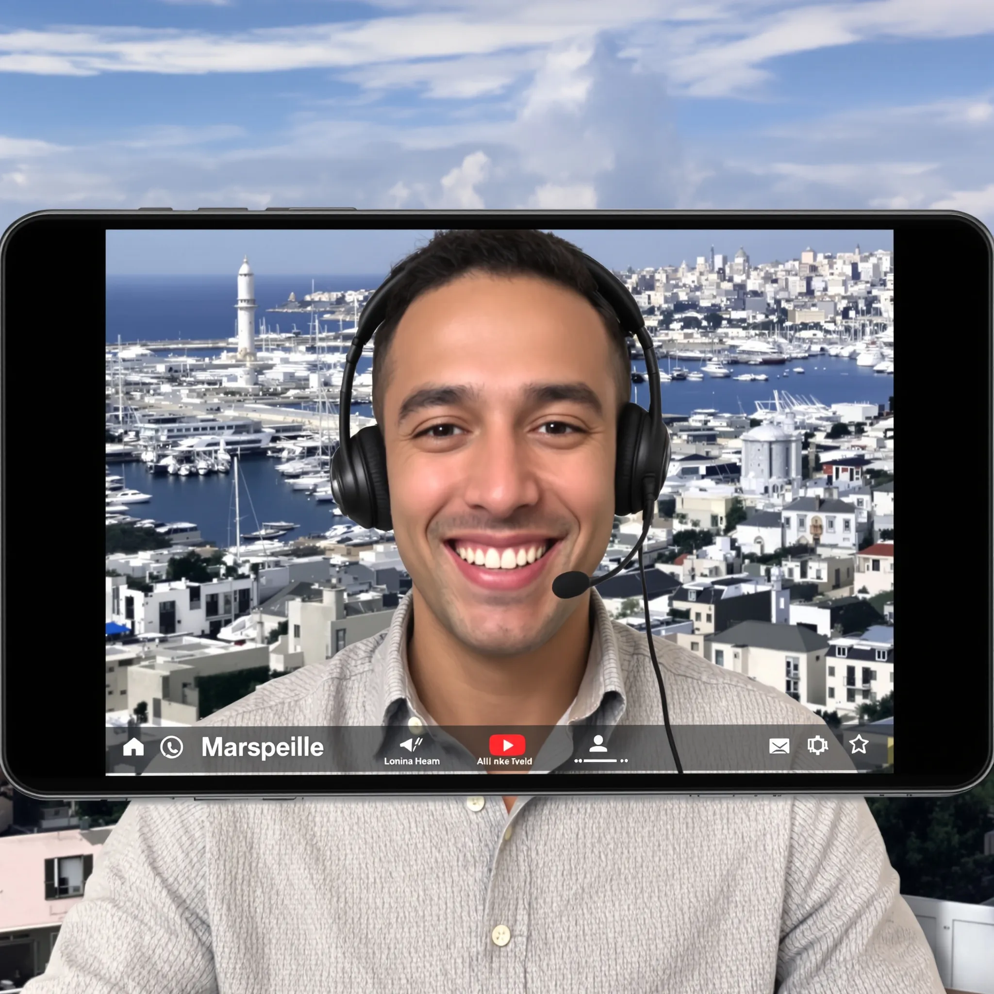 Support technique et maintenance