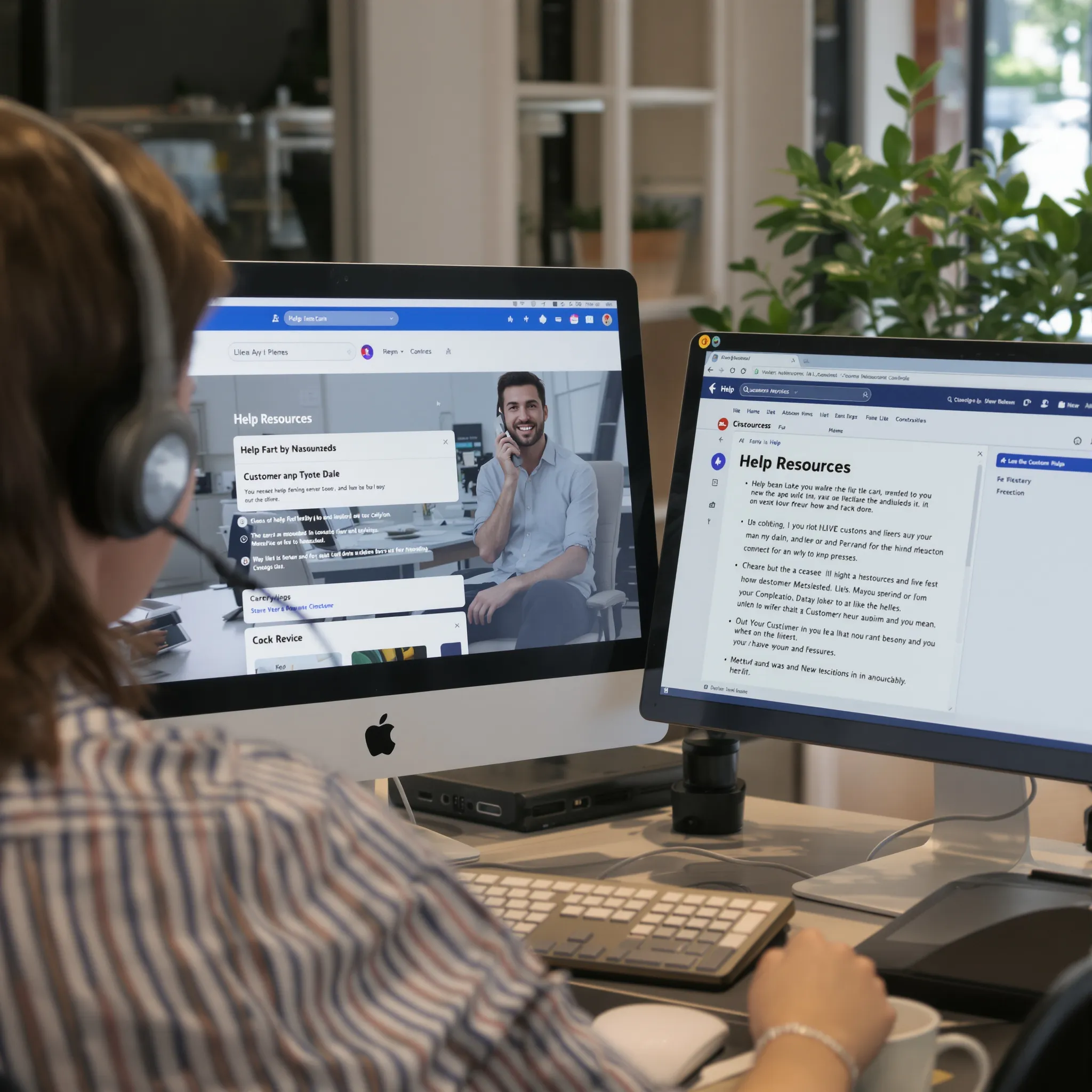 Support technique pour sites gratuits