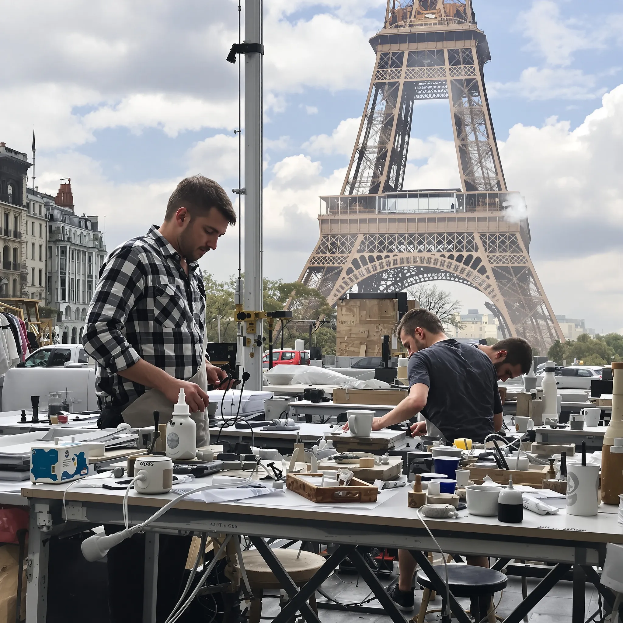 Techniques avancées pour un site performant