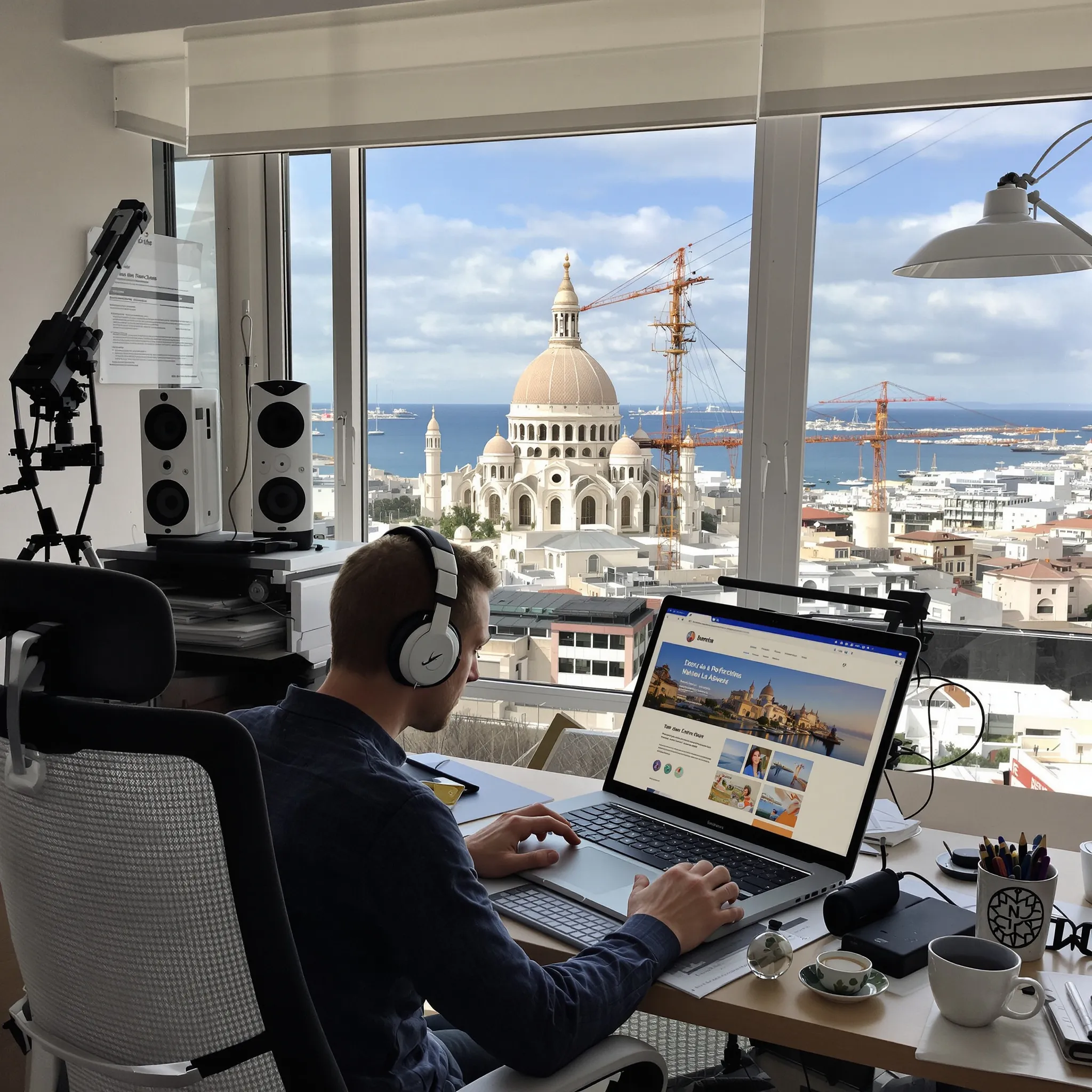 Techniques de conception web adaptées aux artisans