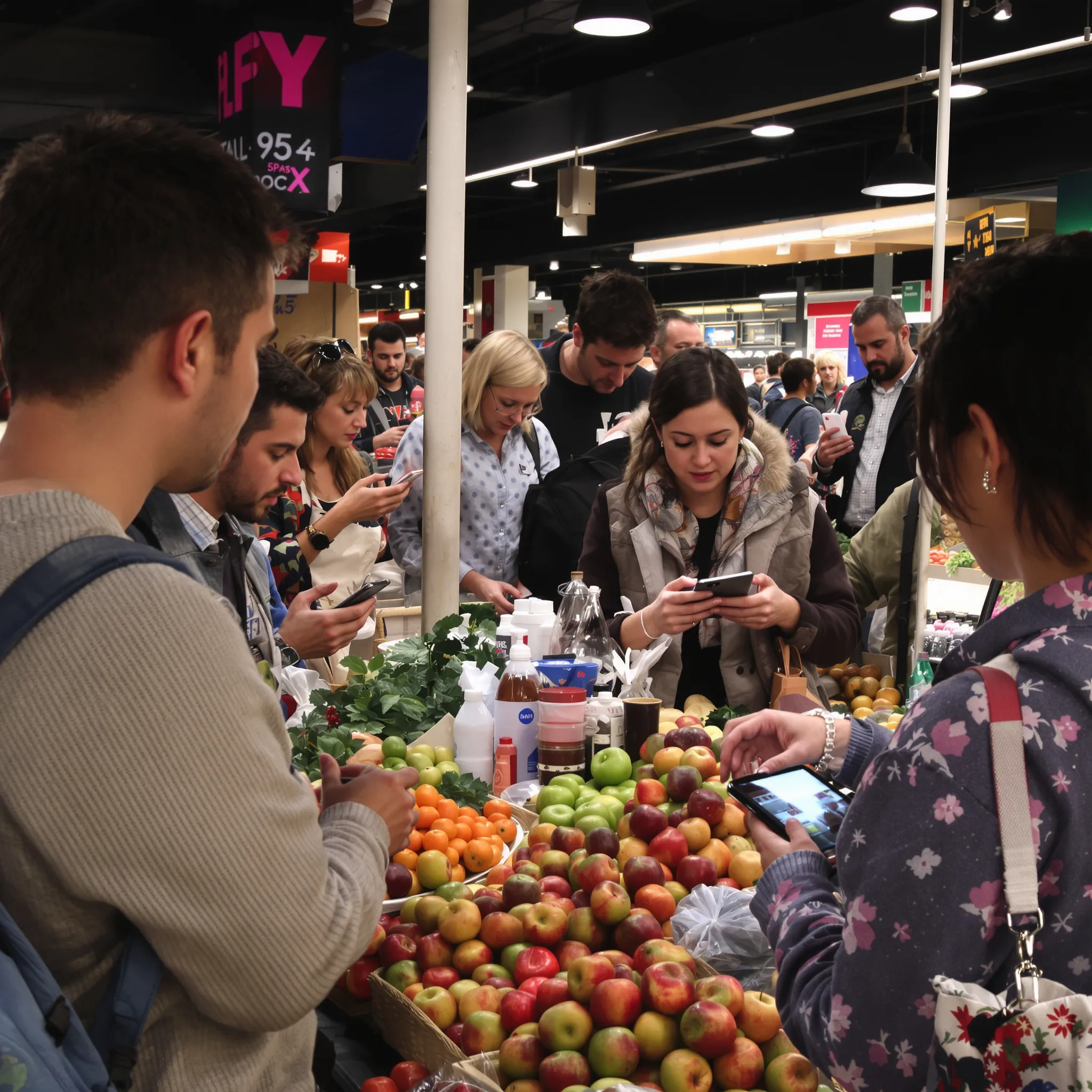 Techniques de design responsive adaptées aux usagers nantais