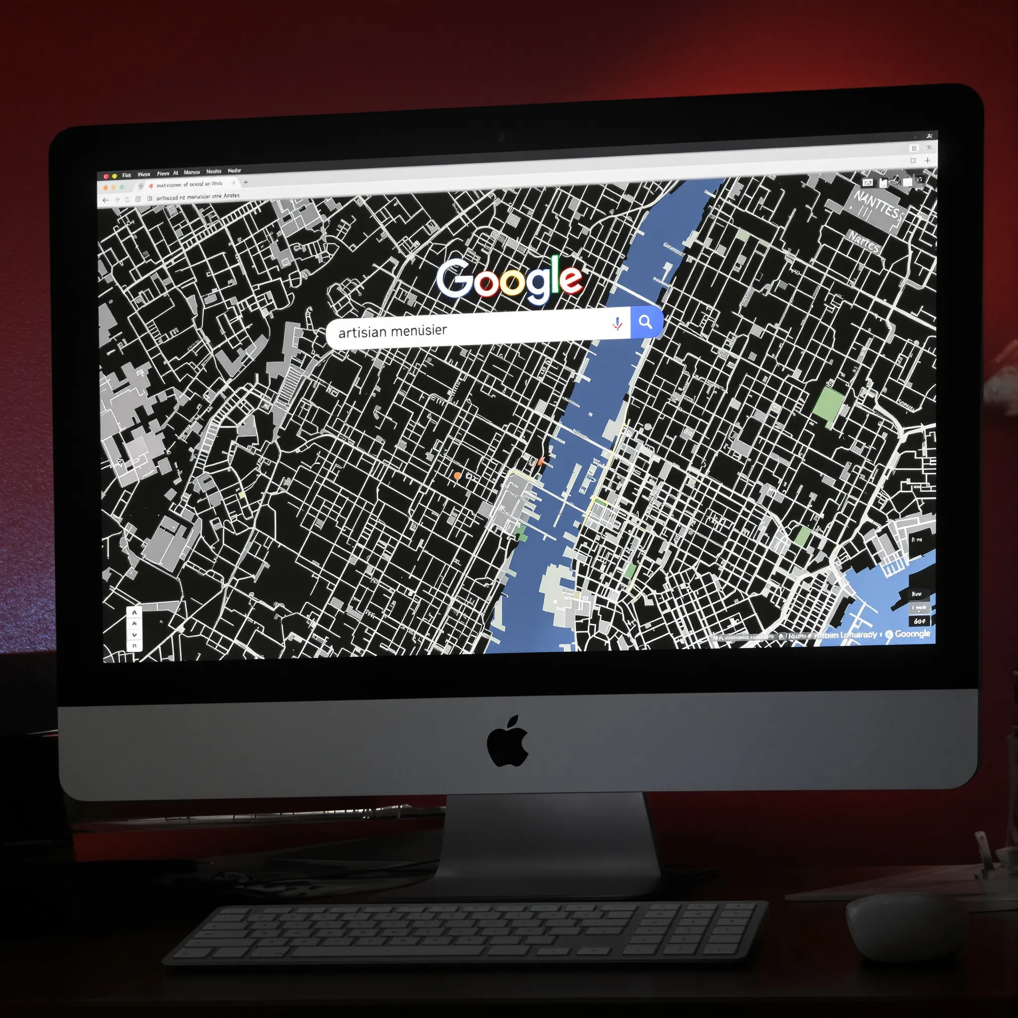 Techniques de référencement local pour artisans