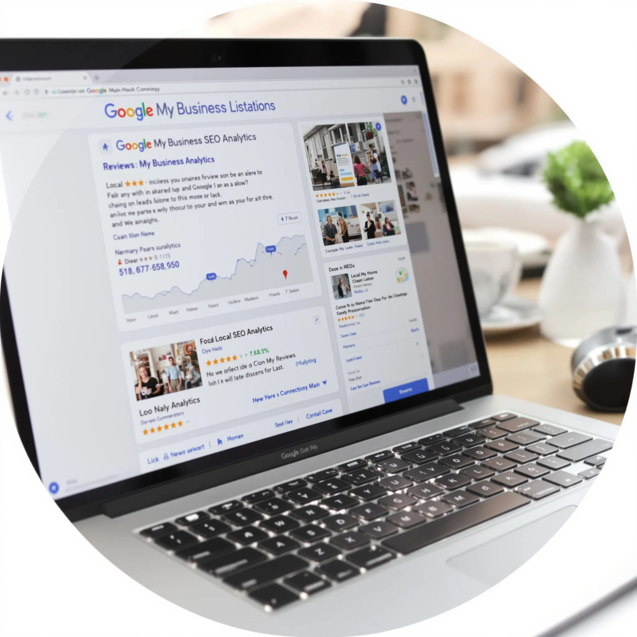 Techniques de SEO local pour artisans