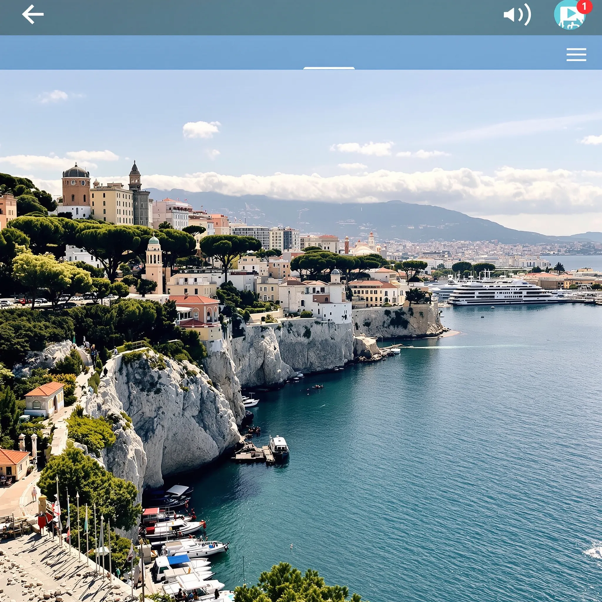Utilisation de galeries dynamiques
