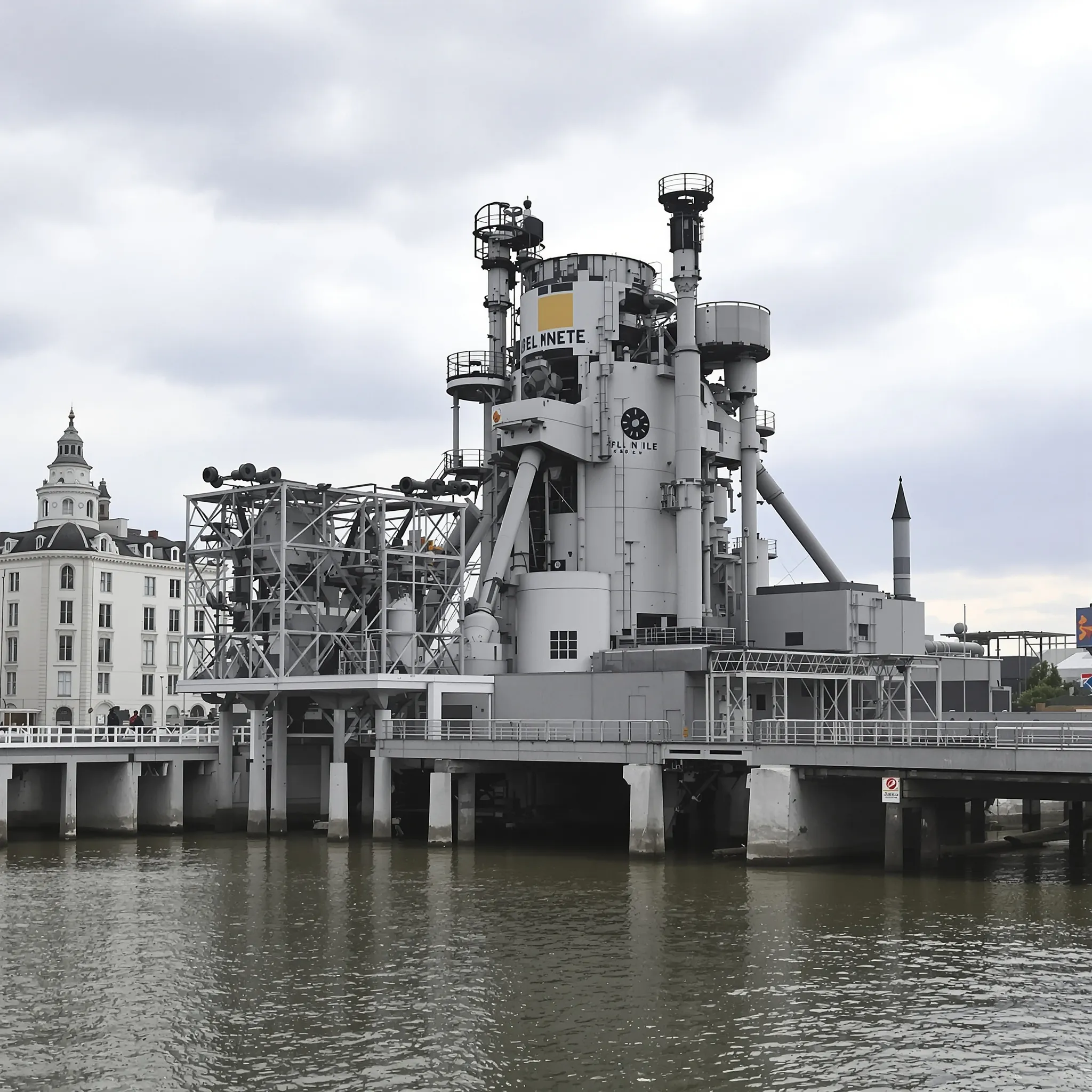 Utilisation de galeries interactives pour capter l'attention