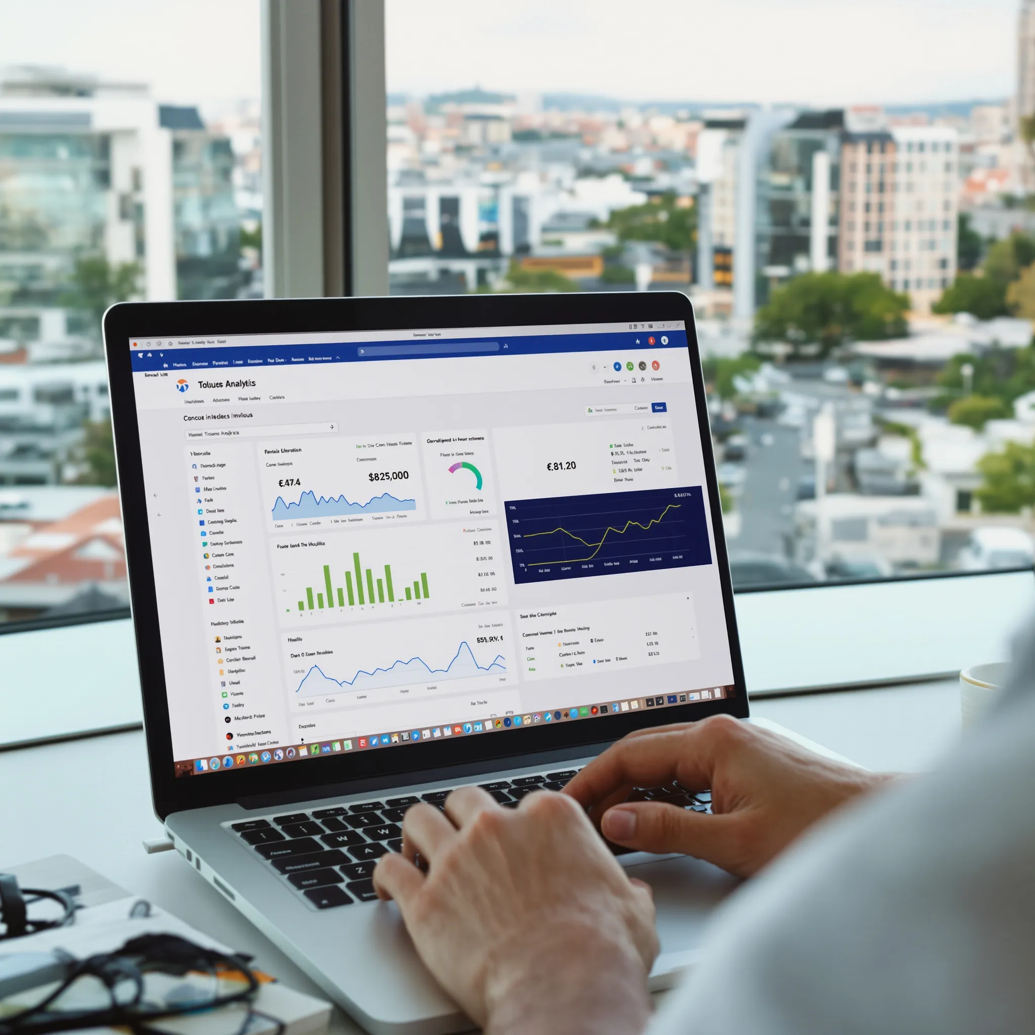 Utilisation des outils analytiques pour améliorer votre site