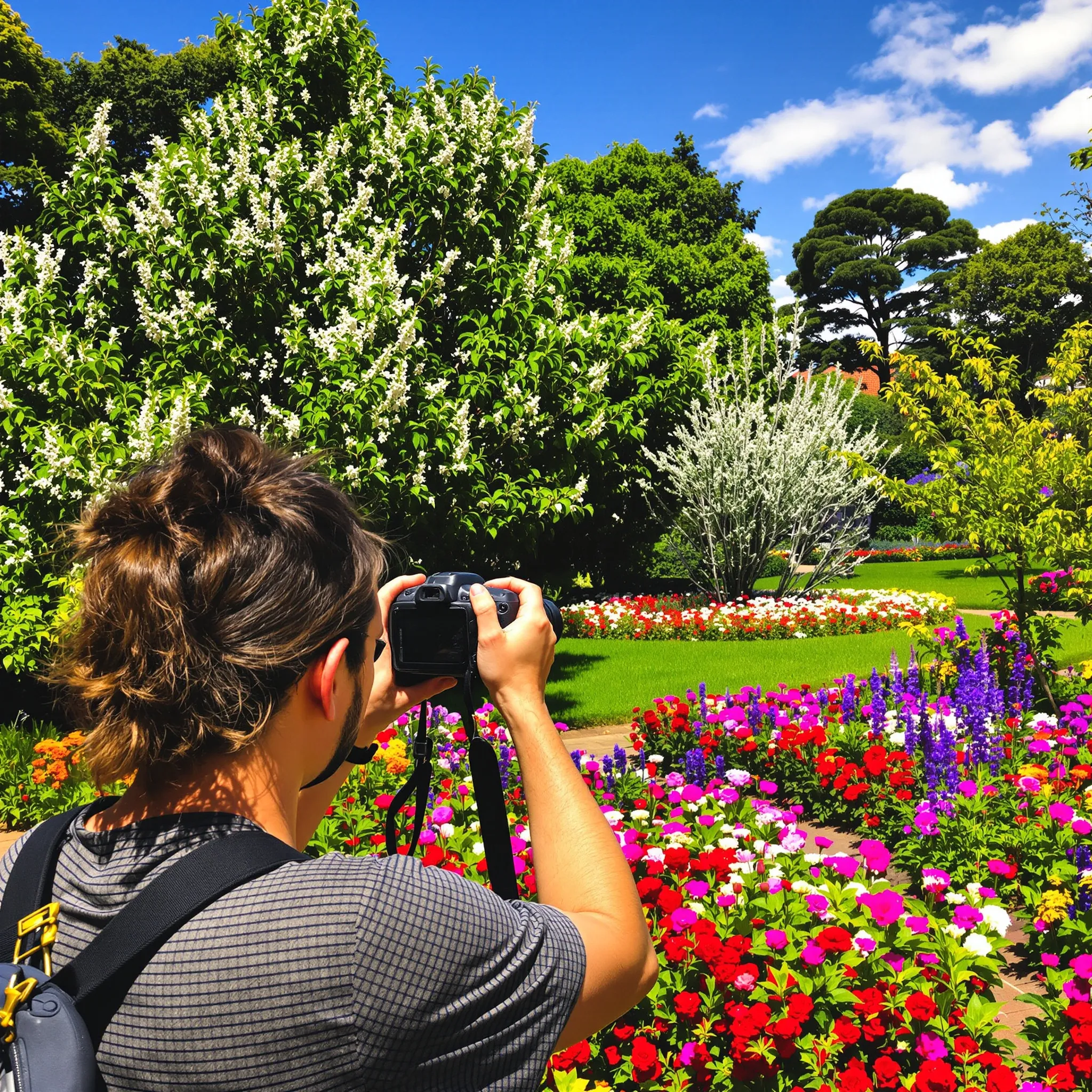 Utiliser le contenu visuel pour capter l'attention