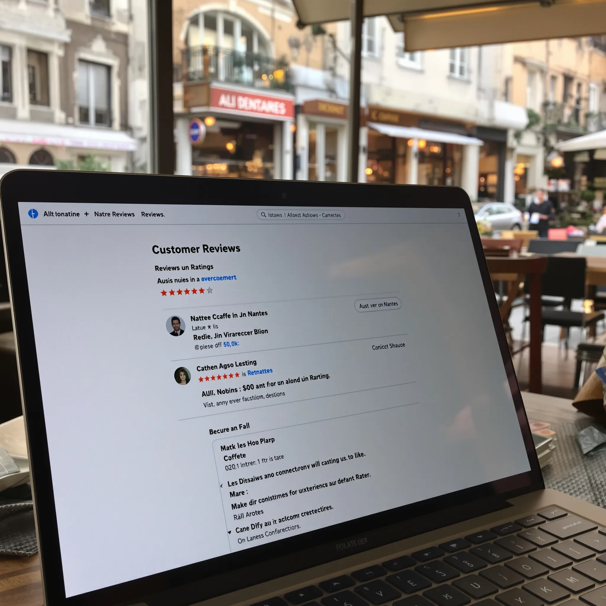 Utiliser les avis clients pour renforcer la confiance