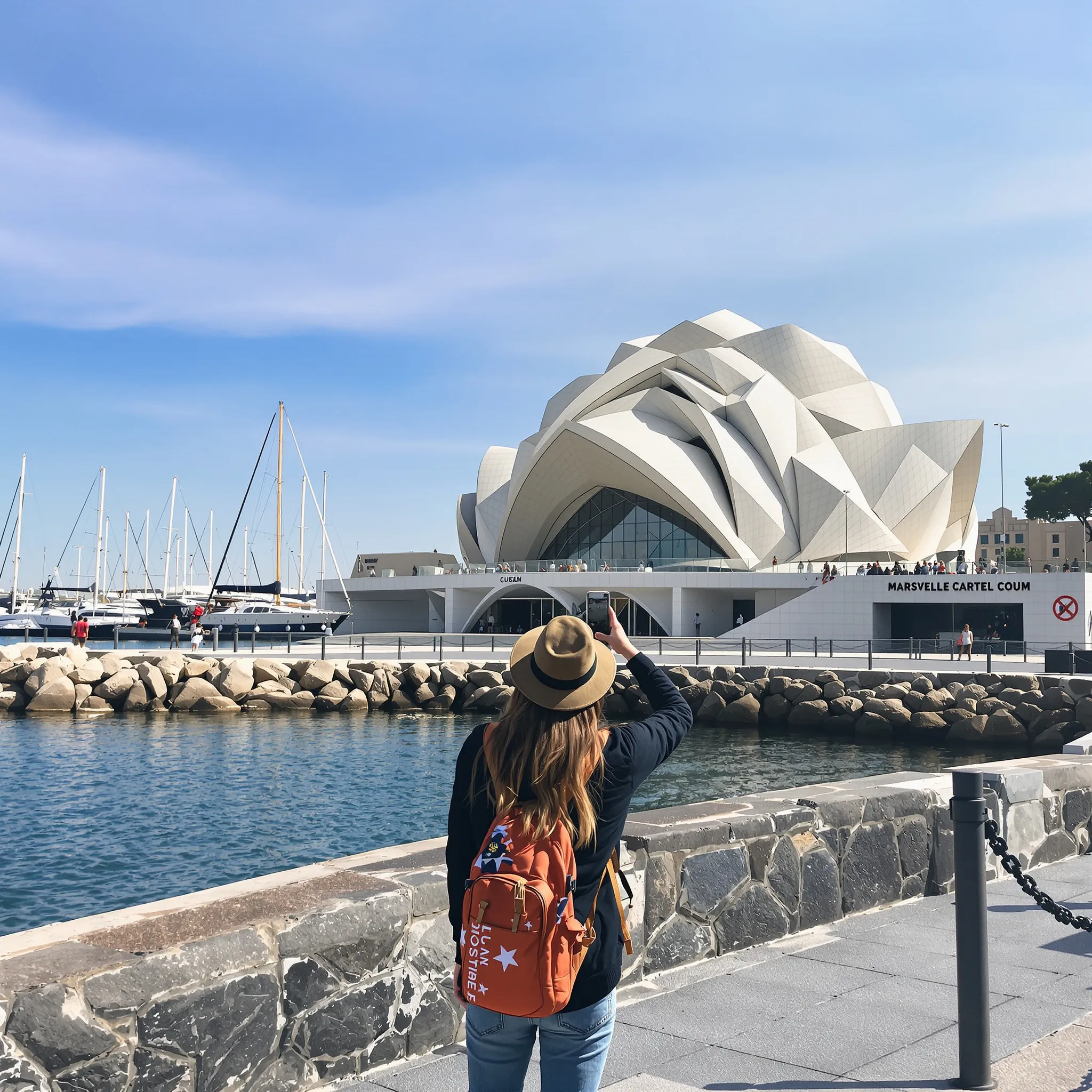 Utiliser les réseaux sociaux pour promouvoir votre site web à Marseille