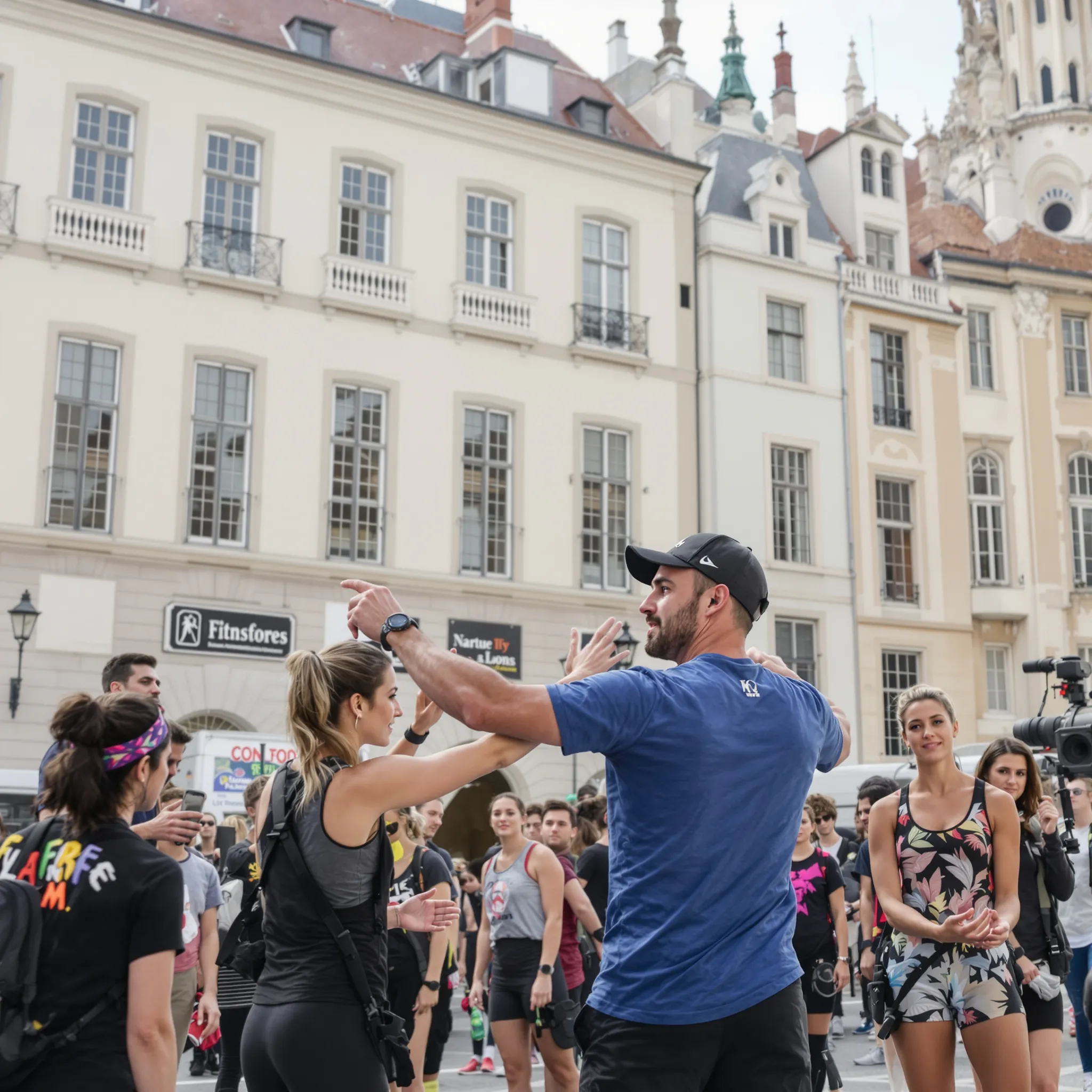 Visibilité locale et engagement communautaire