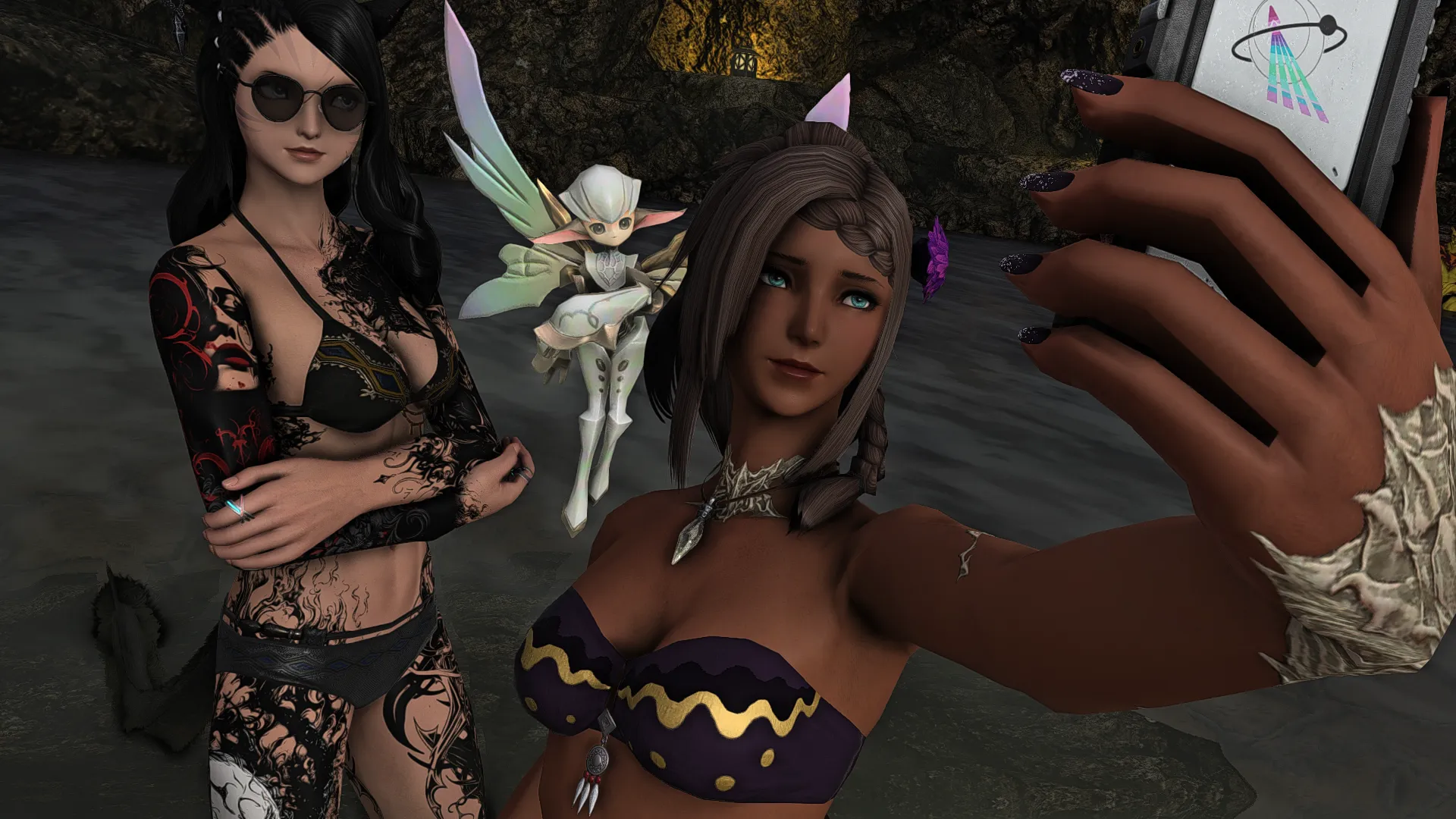 Sources de Panaqpelu