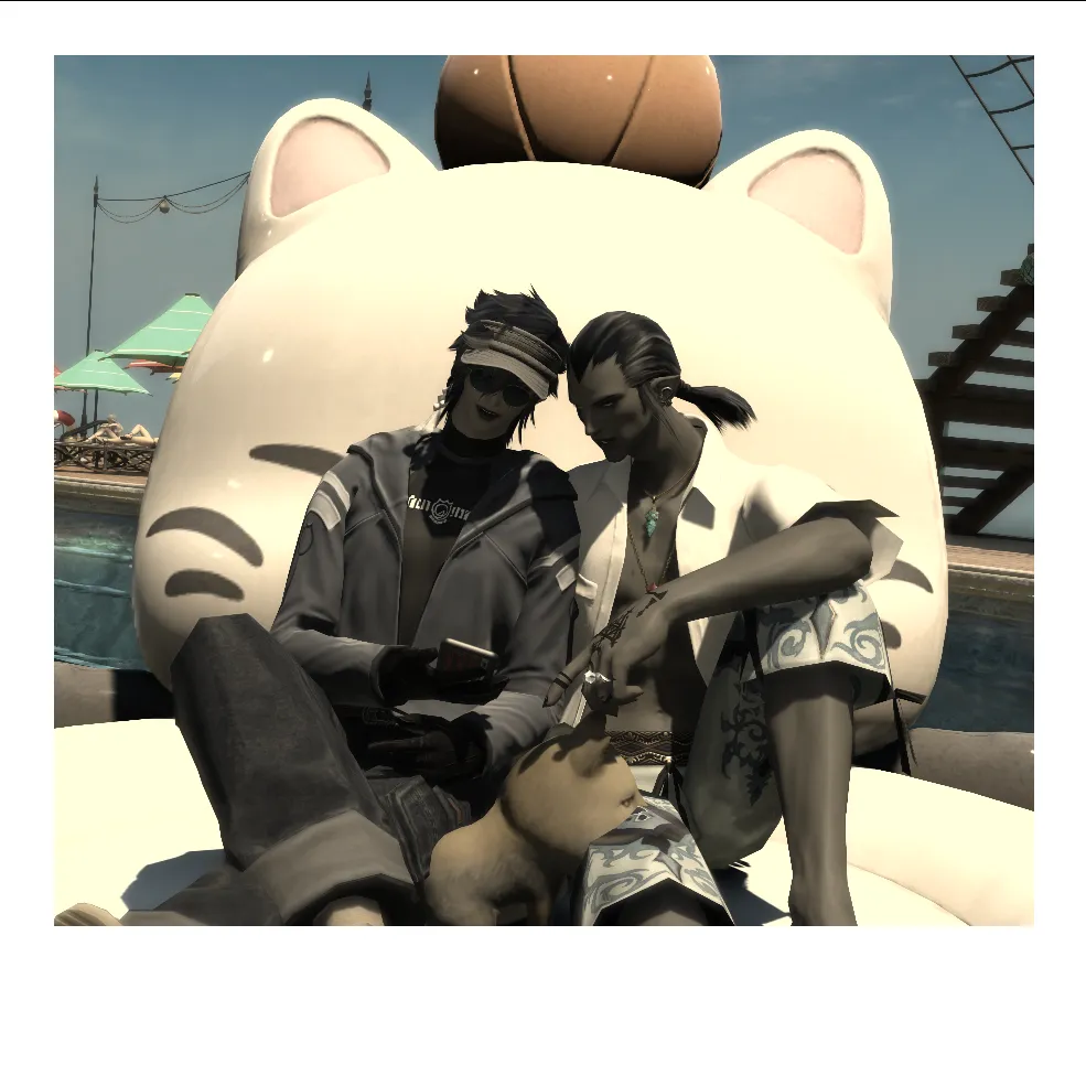 Ivanhault & Silius