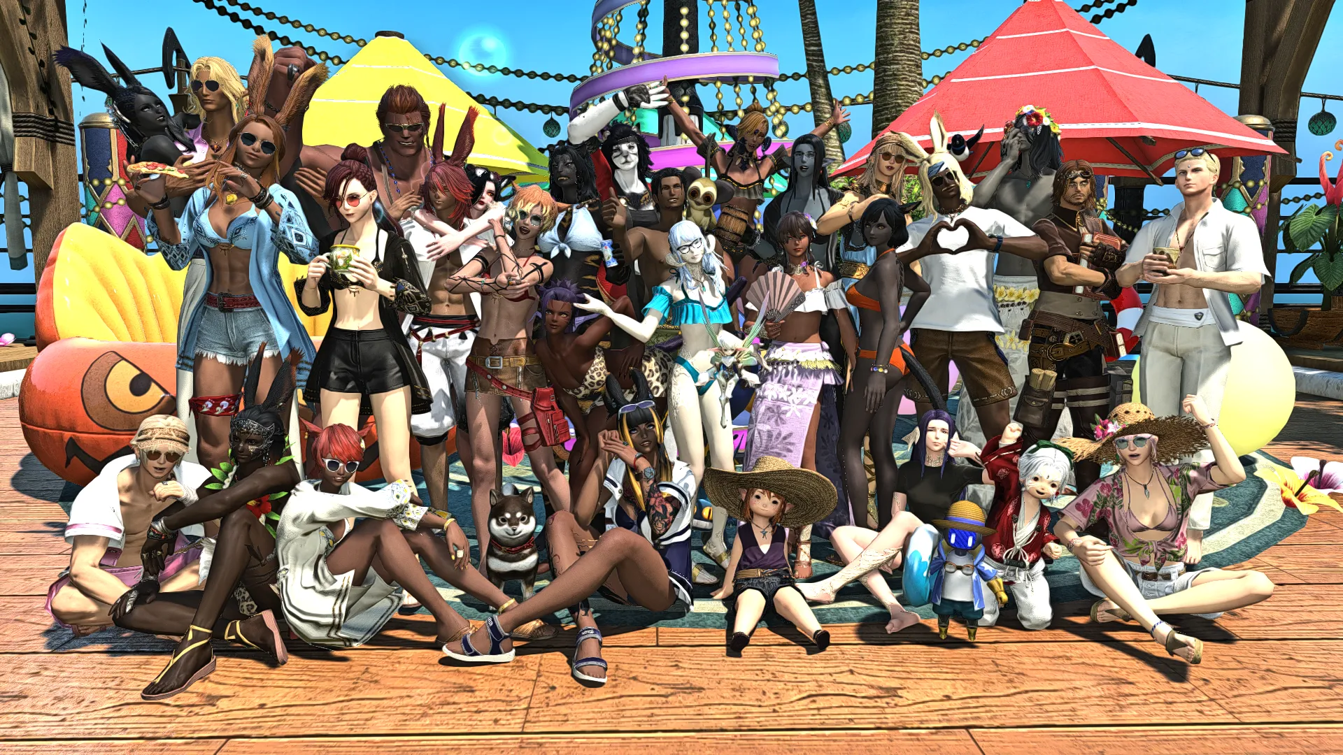 Feux de la Mort 2026