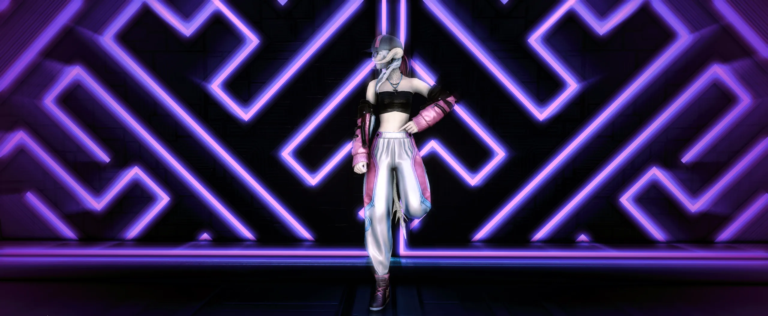 3☆
