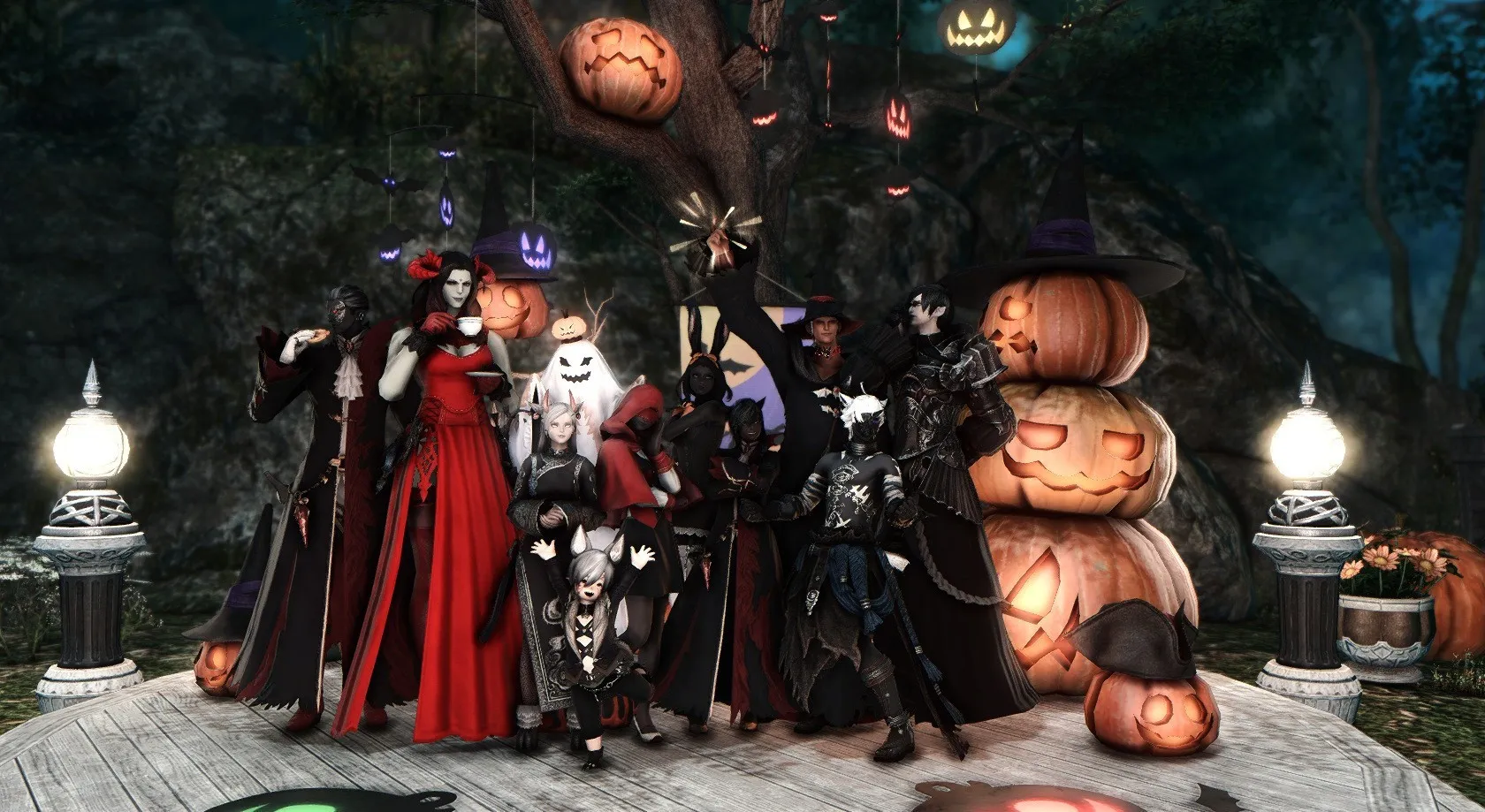 Photo de groupe (2022)