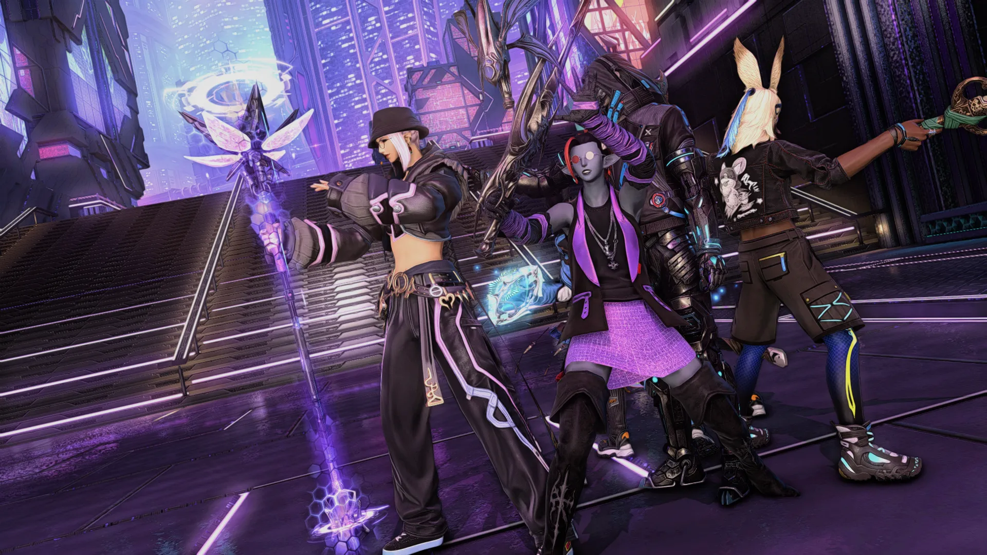 Deuxième attaque (2)