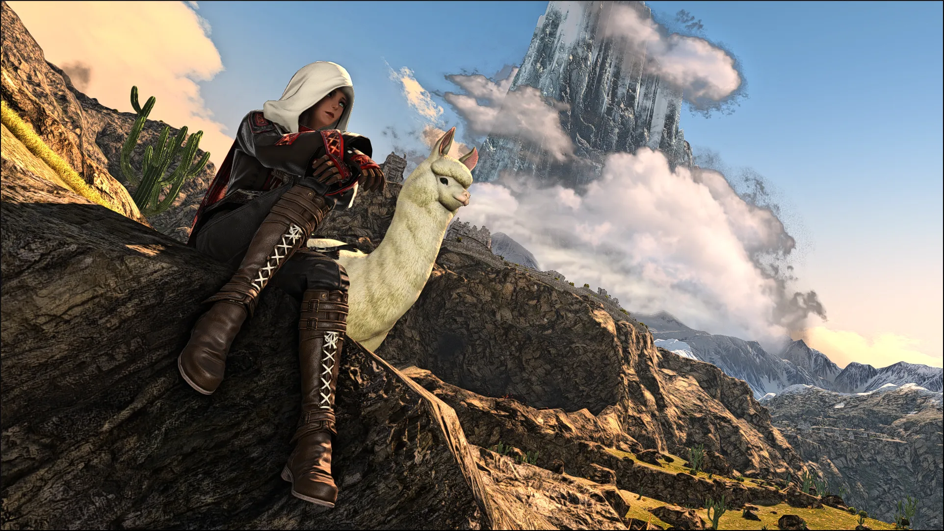Worqor Zormor