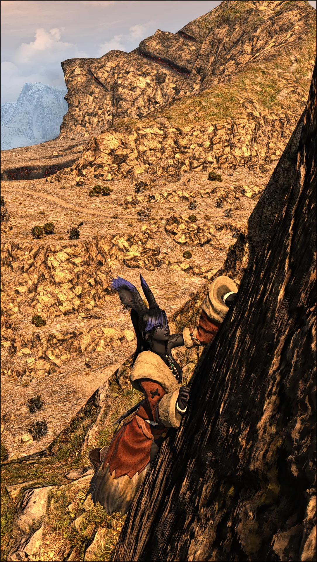Escalade