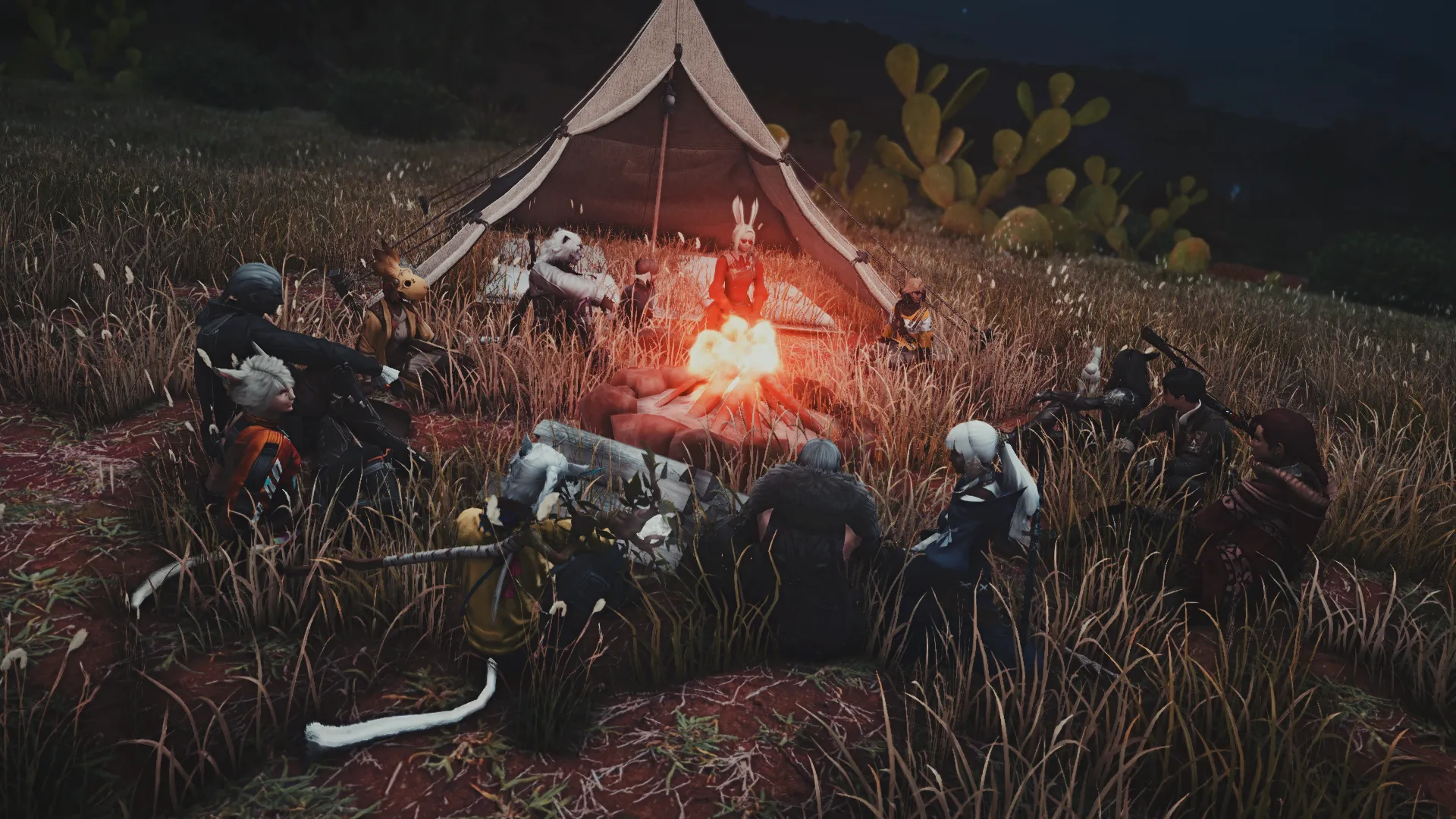 Campement