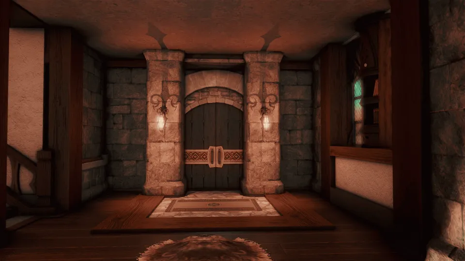 Entrée