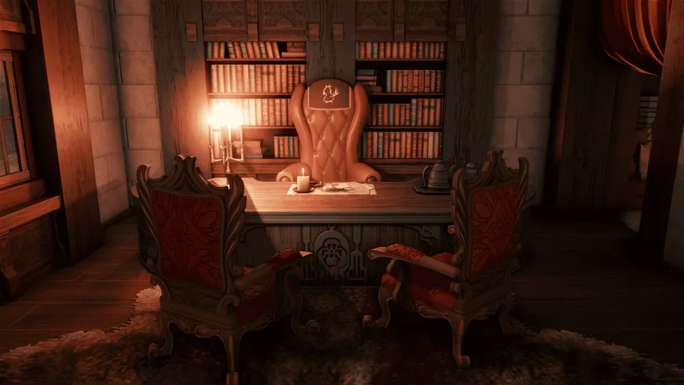 Bureau