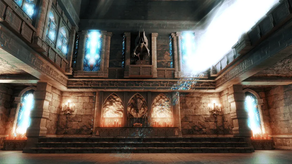 Hall