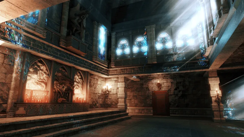 Hall