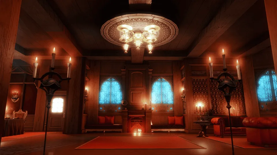 Entrée