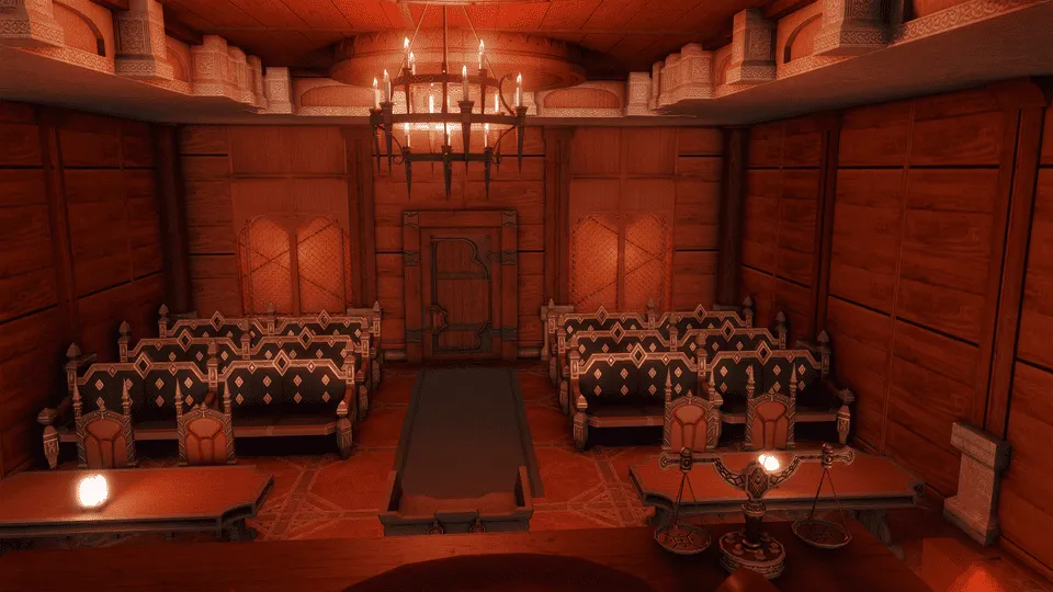 Tribunal