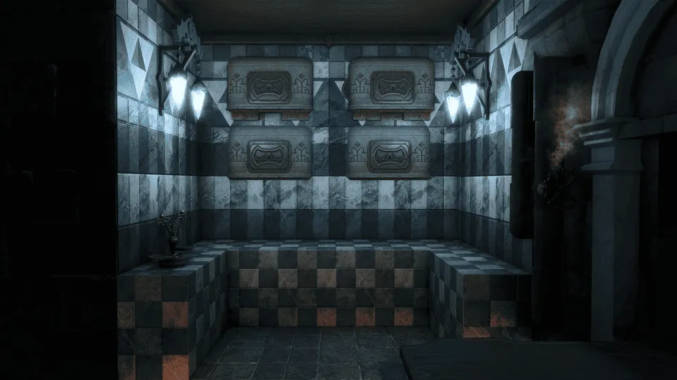 Morgue