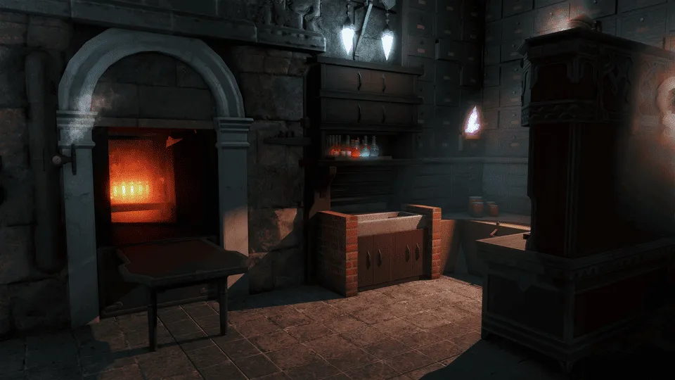 Morgue