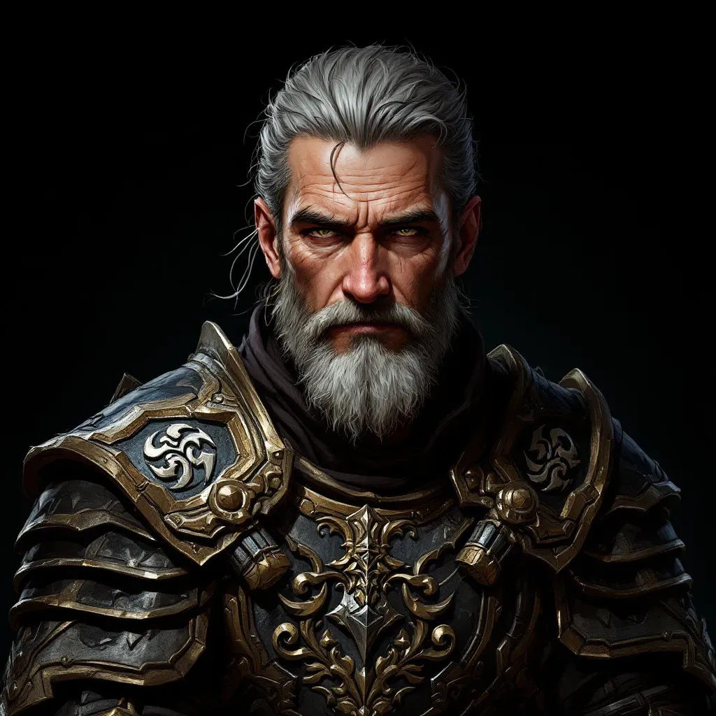 Lyrian