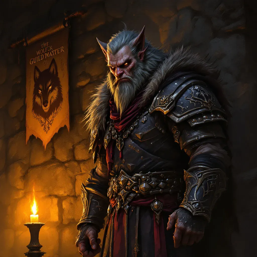 Ømbreklaw